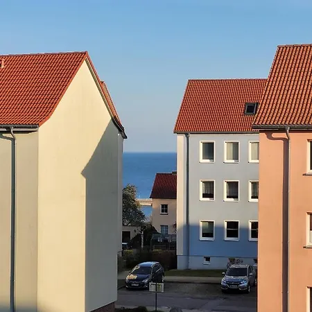 Apartament Seebrise