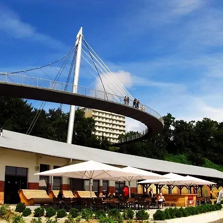 Apartment Seebrise Sassnitz