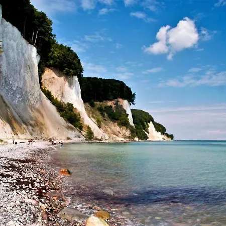 Seebrise Appartamento *