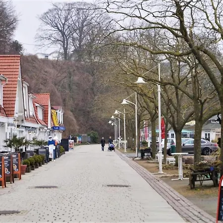 Appartamento Seebrise *