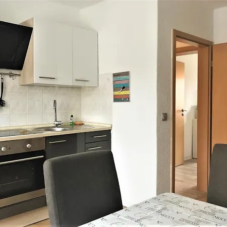 Apartament Seebrise