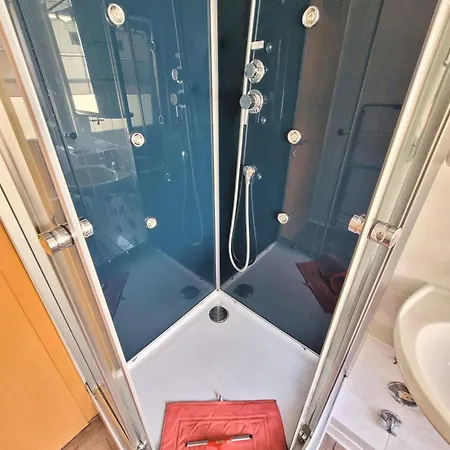 Apartment Seebrise *