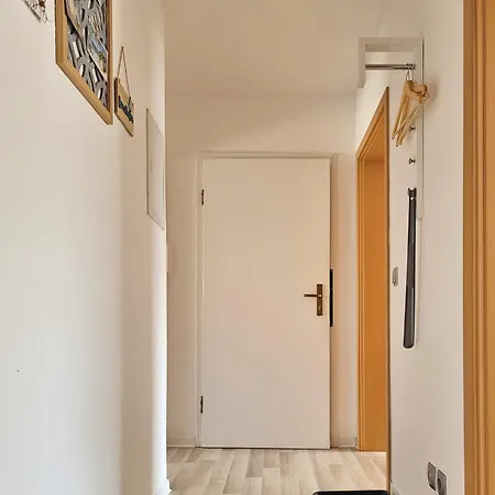 Apartament Seebrise