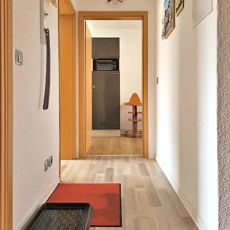 Apartament Seebrise Sassnitz