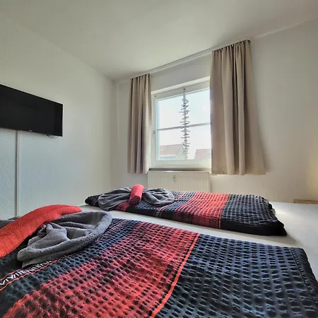 Apartament Seebrise