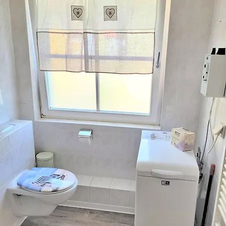 Seebrise Appartamento