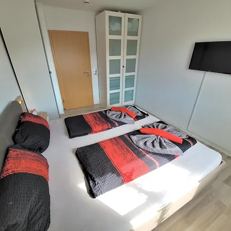 Seebrise Apartament