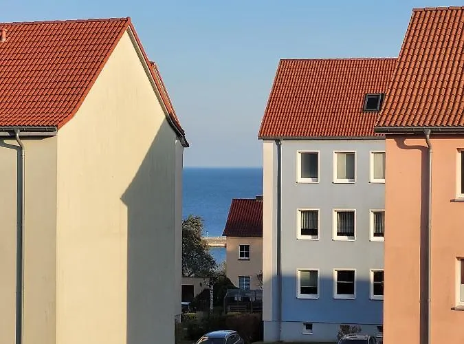 Appartement Seebrise