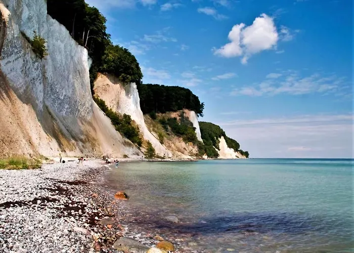 Seebrise Appartement *