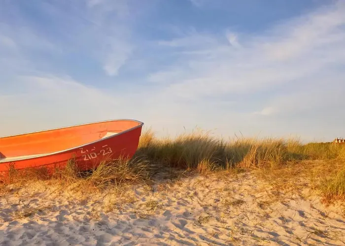 Appartement Seebrise