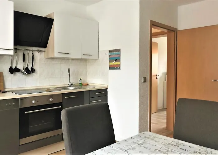 Appartement Seebrise