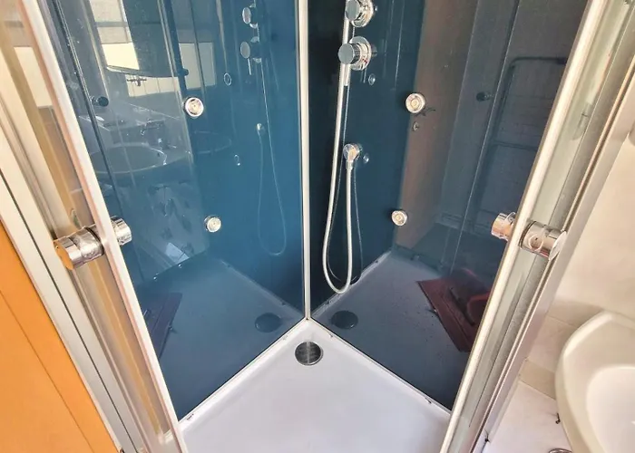 Appartement Seebrise *