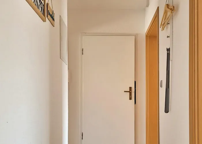 Appartement Seebrise