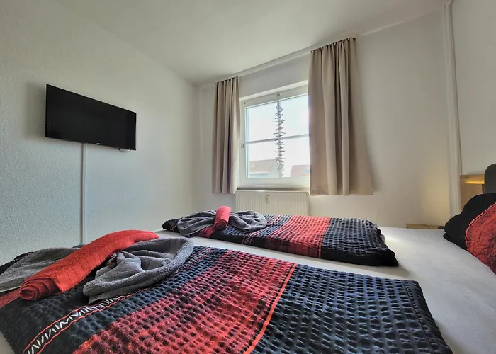 Appartement Seebrise