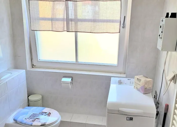 Seebrise Appartement