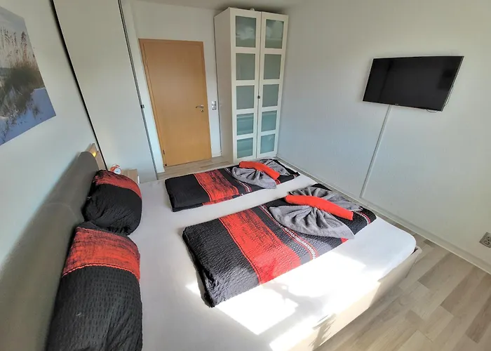 Seebrise Appartement